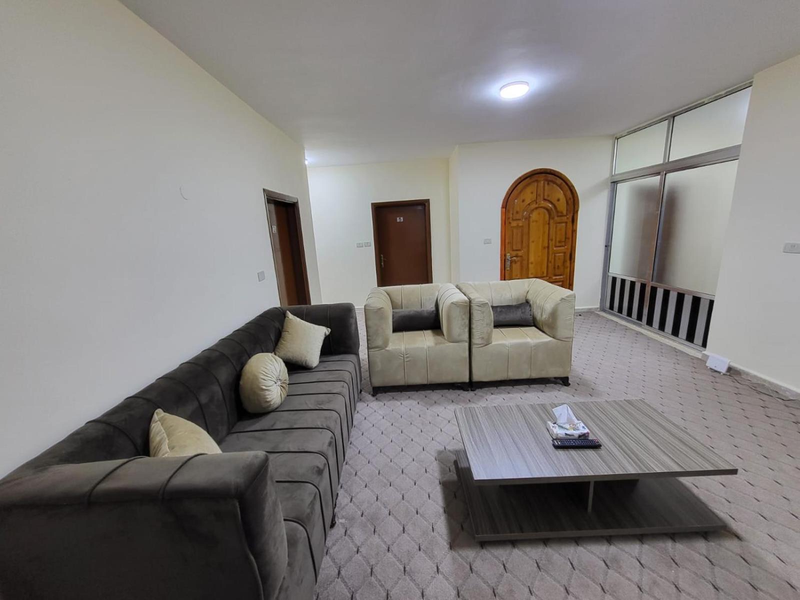 Petra Hills House Hostel Wadi Musa Exterior photo